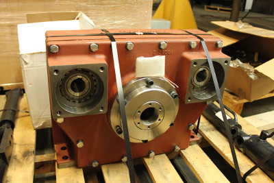 Drill Rig Accessories and Components